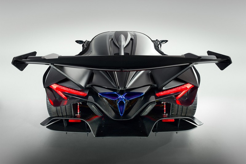 Sieu xe Apollo Intensa Emozione &quot;chot gia&quot; hon 60 ty-Hinh-6